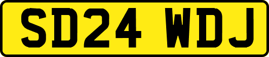 SD24WDJ