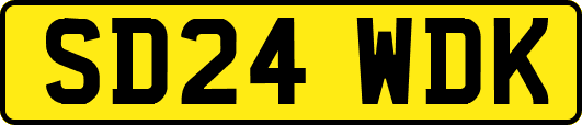 SD24WDK