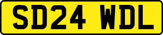 SD24WDL