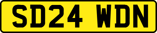 SD24WDN