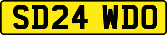 SD24WDO
