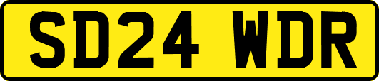 SD24WDR