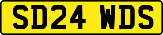 SD24WDS