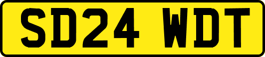 SD24WDT