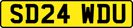 SD24WDU