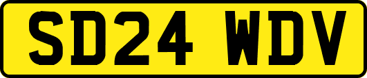 SD24WDV