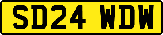 SD24WDW