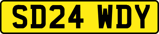 SD24WDY