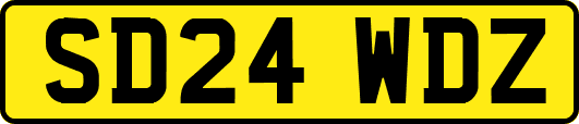 SD24WDZ