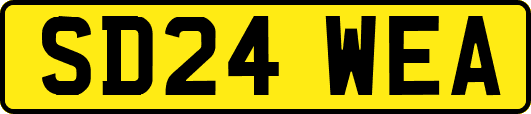 SD24WEA