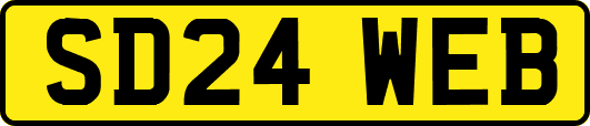 SD24WEB