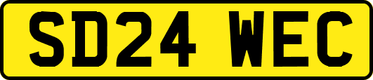 SD24WEC