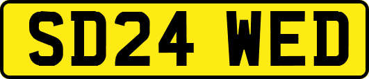 SD24WED