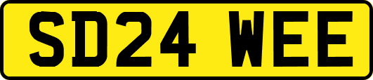 SD24WEE