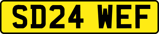 SD24WEF