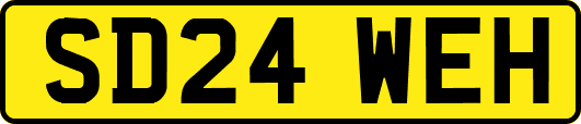 SD24WEH