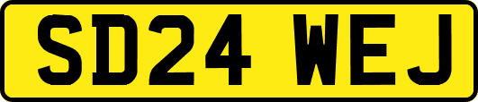 SD24WEJ