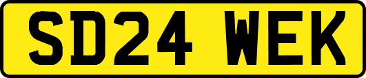 SD24WEK