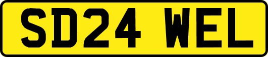 SD24WEL