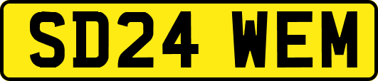SD24WEM