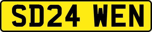 SD24WEN
