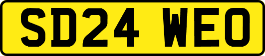 SD24WEO