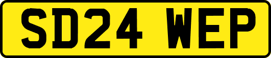SD24WEP