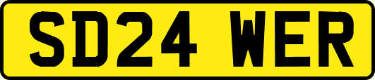 SD24WER