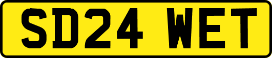 SD24WET