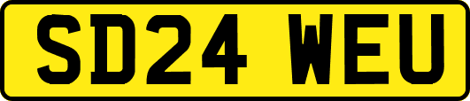 SD24WEU