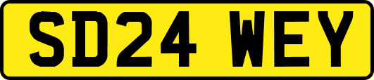 SD24WEY