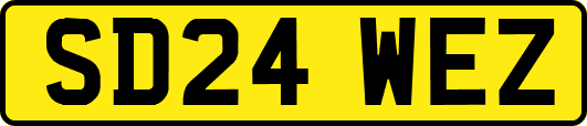 SD24WEZ