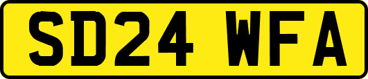 SD24WFA
