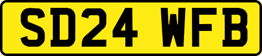 SD24WFB