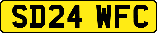 SD24WFC