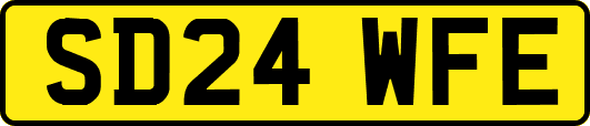 SD24WFE