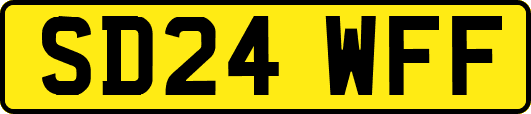 SD24WFF