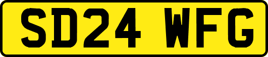 SD24WFG