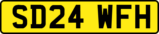 SD24WFH