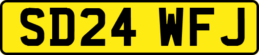 SD24WFJ