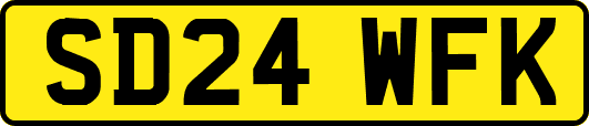SD24WFK