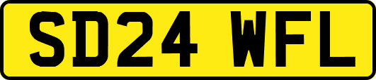 SD24WFL