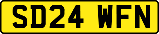 SD24WFN