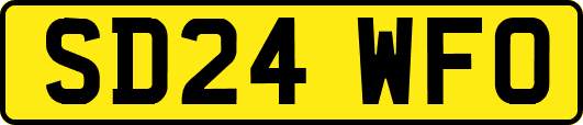 SD24WFO