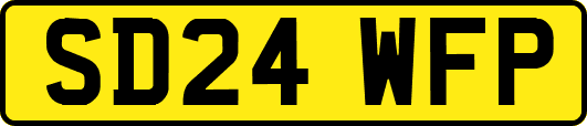 SD24WFP