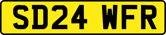 SD24WFR