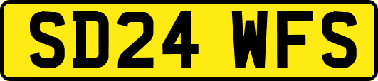 SD24WFS