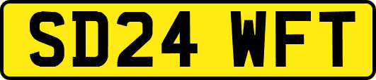 SD24WFT