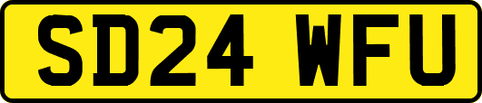 SD24WFU