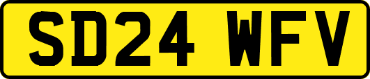 SD24WFV